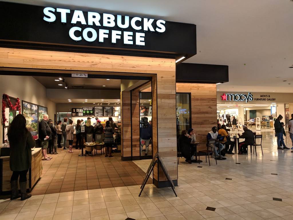 Starbucks | cafe | 440 Ernest W Barrett Pkwy NW #5, Kennesaw, GA 30144, USA | 7704279712 OR +1 770-427-9712