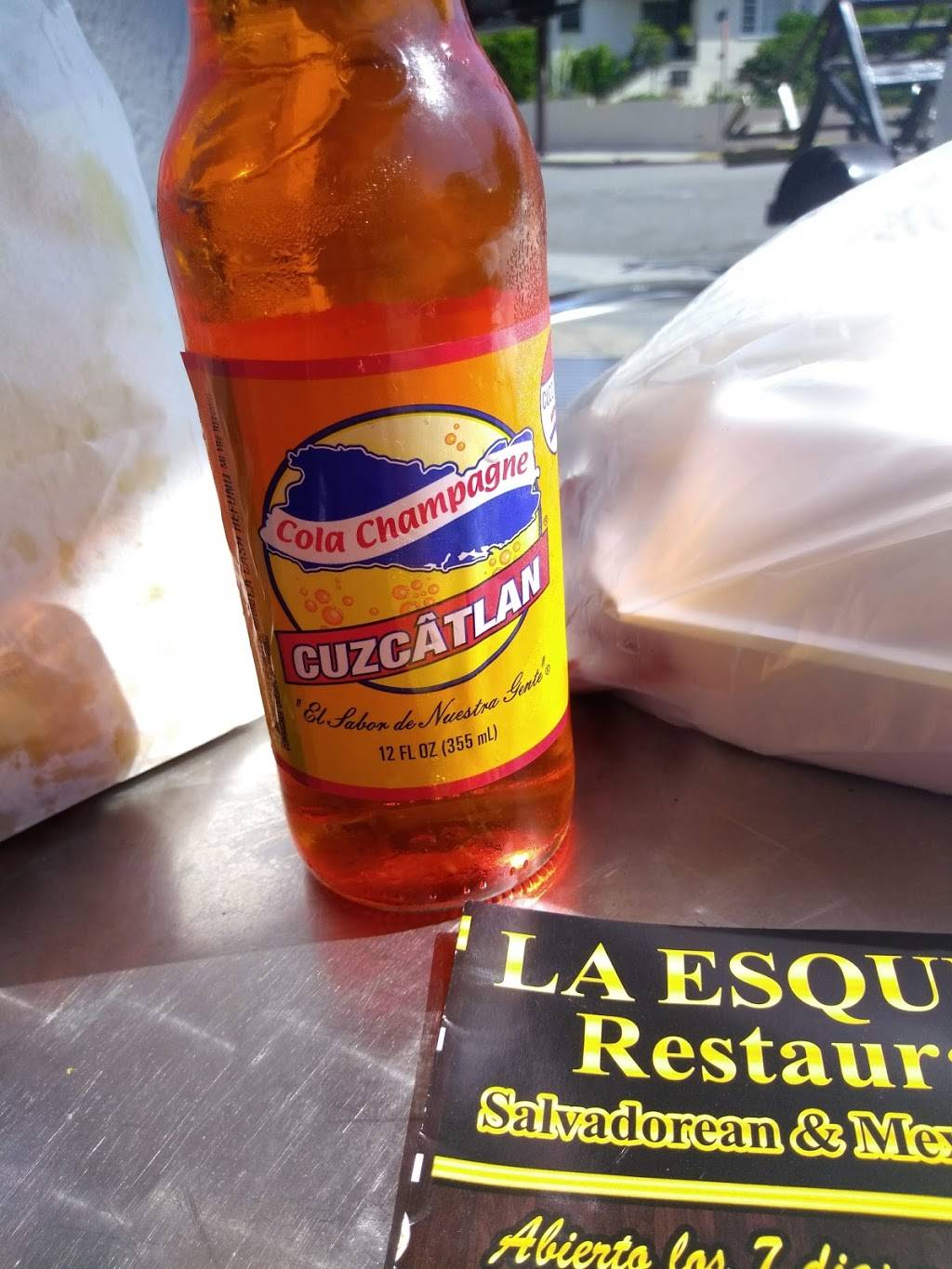 La Esquina Meat Market | restaurant | 3301 Division St, Los Angeles, CA 90065, USA | 3232211571 OR +1 323-221-1571