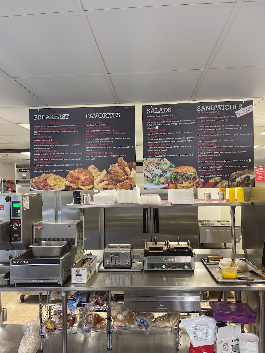 Fountain cafe | restaurant | 33533 W 12 Mile Rd, Farmington Hills, MI 48331, USA | 2489877072 OR +1 248-987-7072