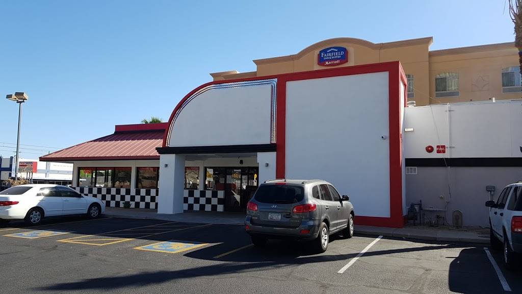 Lennys Burger Shop | restaurant | 2530 N Central Ave, Phoenix, AZ 85004, USA | 6022638700 OR +1 602-263-8700