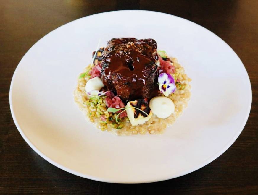 JORA Peruvian Cuisine POP UP | restaurant | 167 11th St, San Francisco, CA 94103, USA | 6504507447 OR +1 650-450-7447