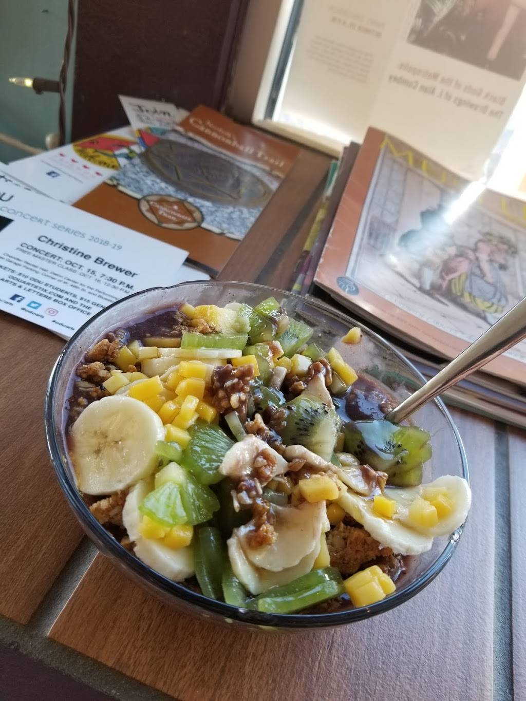 Zekes Beans & Bowls | cafe | 800 Granby St, Norfolk, VA 23510, USA | 7579635220 OR +1 757-963-5220