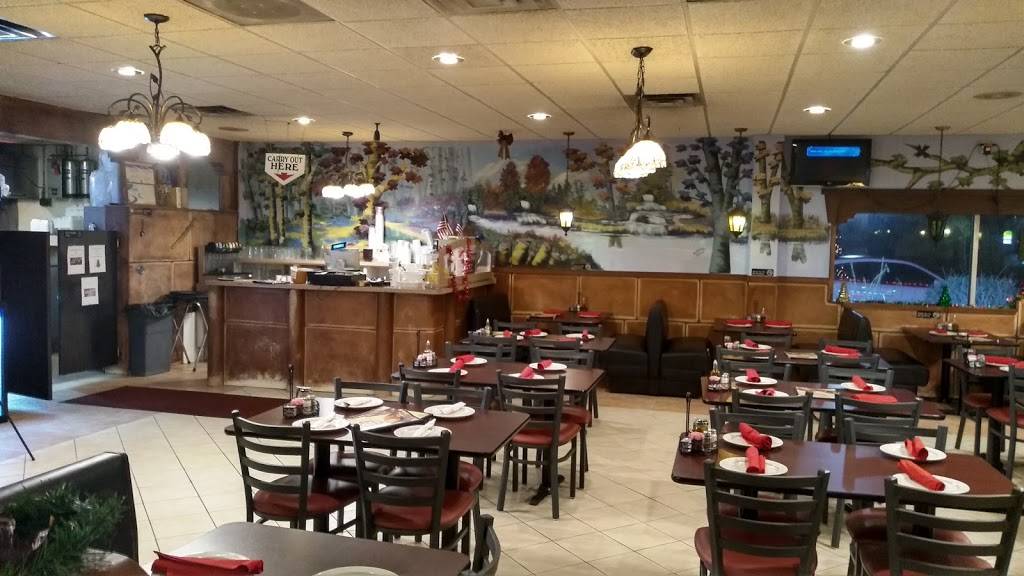 Tasty Kabob | restaurant | 8207 N Middlebelt Rd, Westland, MI 48185, USA | 7344214084 OR +1 734-421-4084