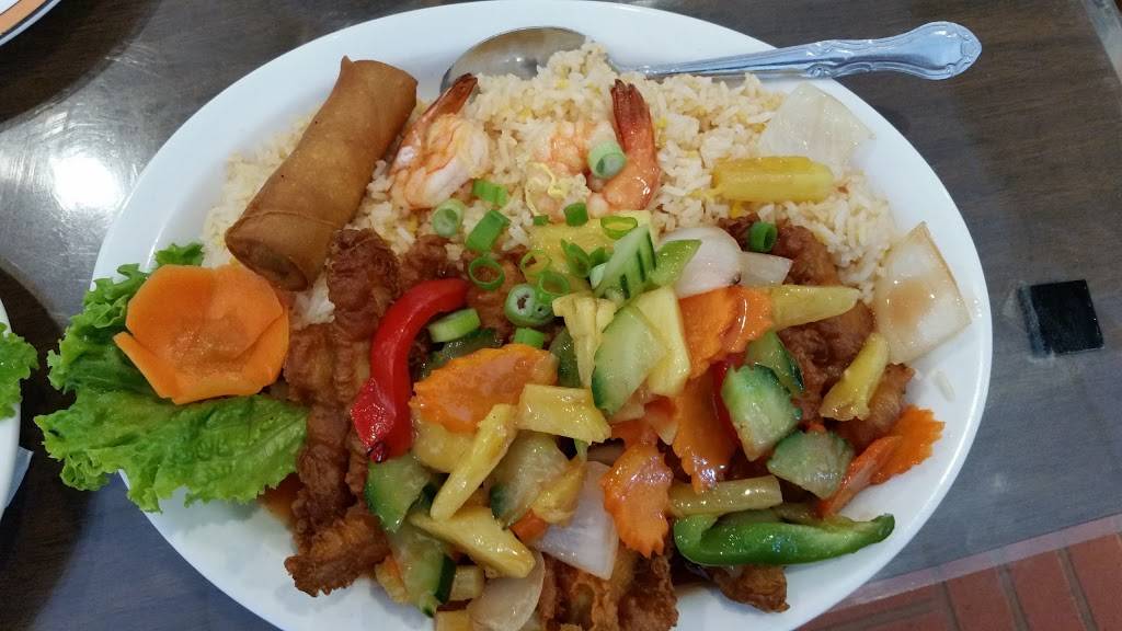 Thai Garden BBQ | restaurant | 9820 Sierra Ave A, Fontana, CA 92335, USA | 9093503651 OR +1 909-350-3651