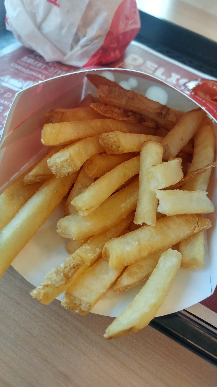 Wendys | restaurant | 2640 W Thunderbird Rd, Phoenix, AZ 85023, USA | 6025482217 OR +1 602-548-2217