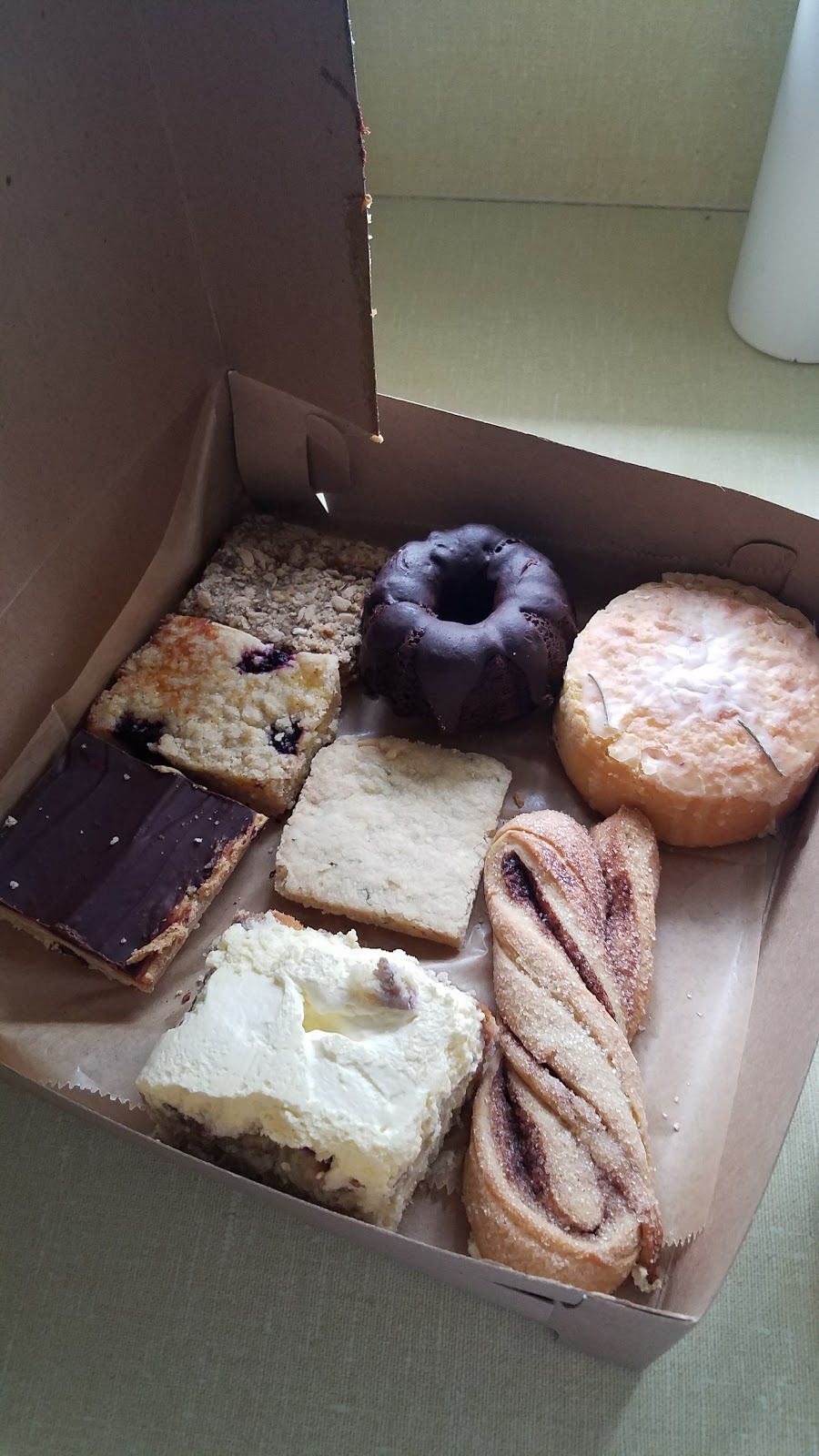 Village Bakery & Café | bakery | 268 E State St, Athens, OH 45701, USA | 7405947311 OR +1 740-594-7311