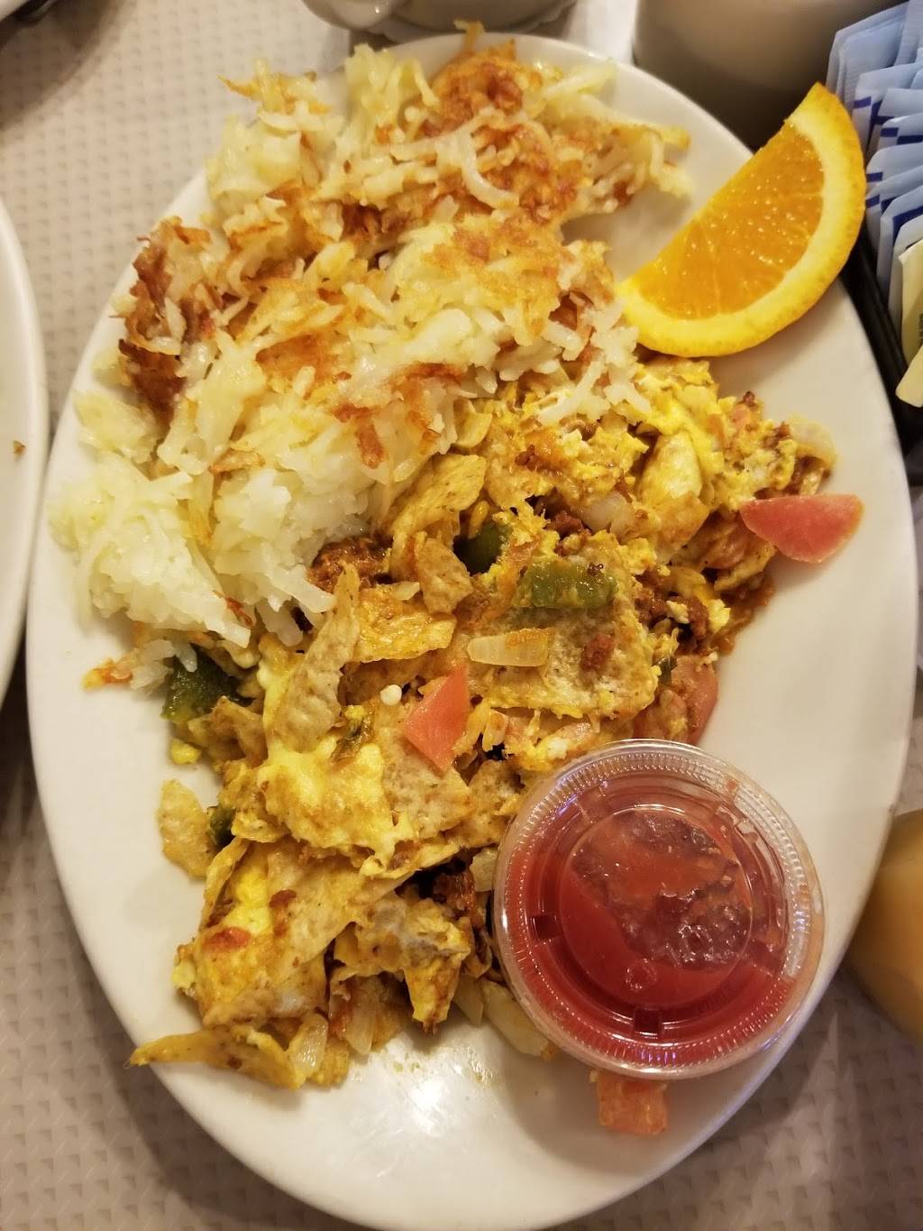 Andys Restaurant | restaurant | 468 W Virginia St, Crystal Lake, IL 60014, USA | 8154591661 OR +1 815-459-1661