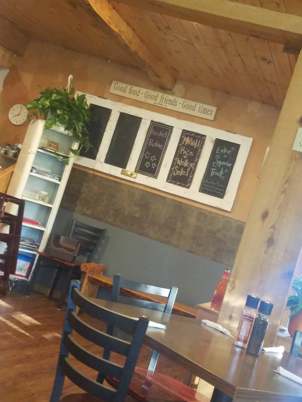 The Hilltop Inn | restaurant | 12371 Co Hwy 6, Park Rapids, MN 56470, USA | 2187325644 OR +1 218-732-5644