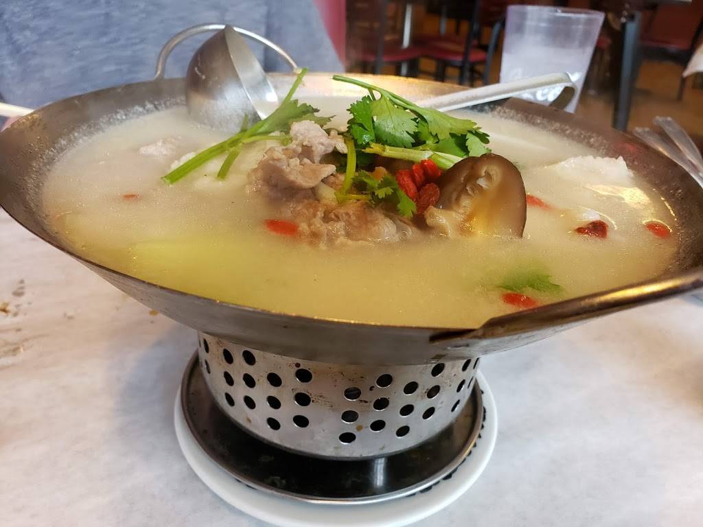 Sichuan Cuisine 蜀锦园 | restaurant | 324 N Drake Rd, Kalamazoo, MI 49009, USA | 2699032138 OR +1 269-903-2138