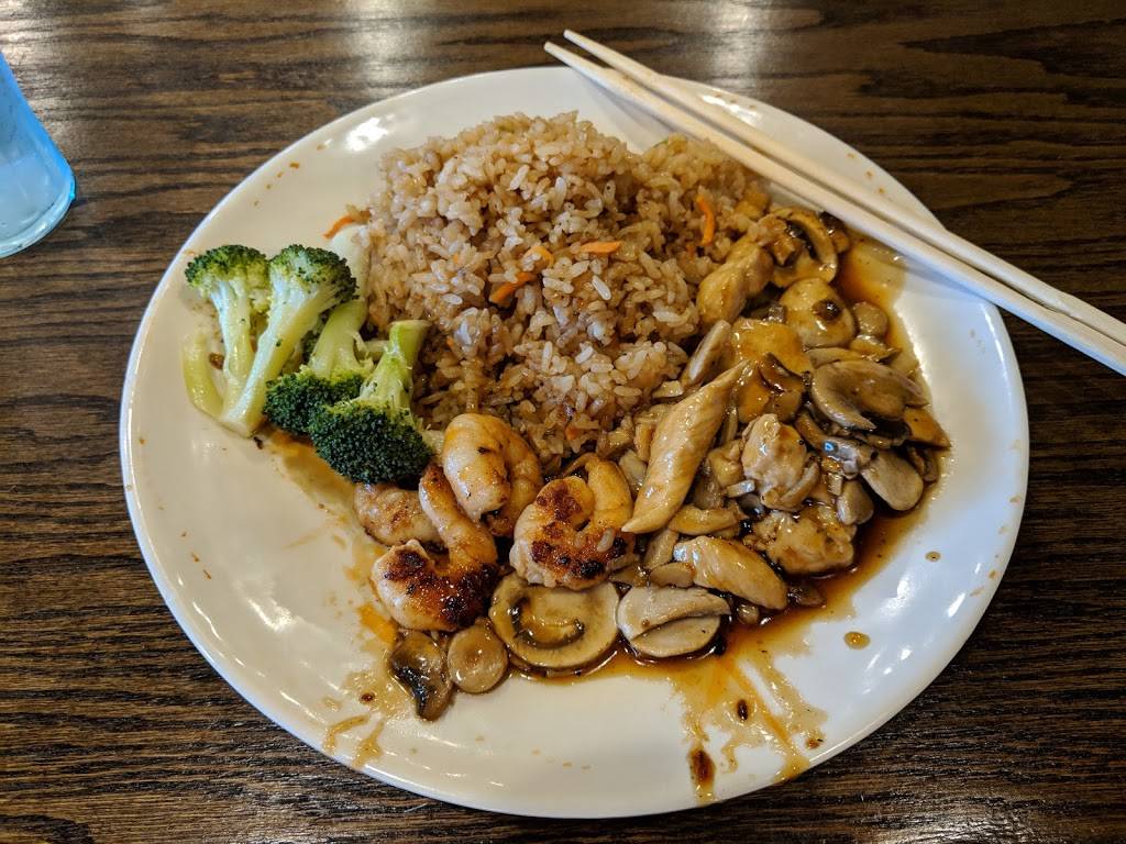 Yamatos Japanese Steakhouse | restaurant | 485 N 12th St, Middlesboro, KY 40965, USA | 6068968118 OR +1 606-896-8118