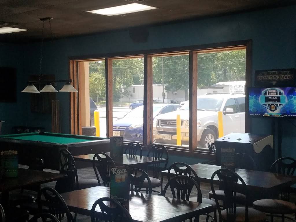 The Roxx | restaurant | 412 suite A, Newtown Rd, Virginia Beach, VA 23462, USA | 7579043456 OR +1 757-904-3456