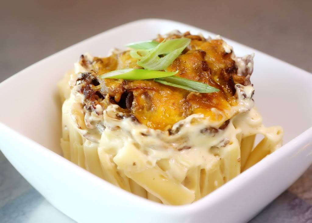 Two Bucks Columbus | restaurant | 195 Chittenden Ave, Columbus, OH 43201, USA | 6148171610 OR +1 614-817-1610