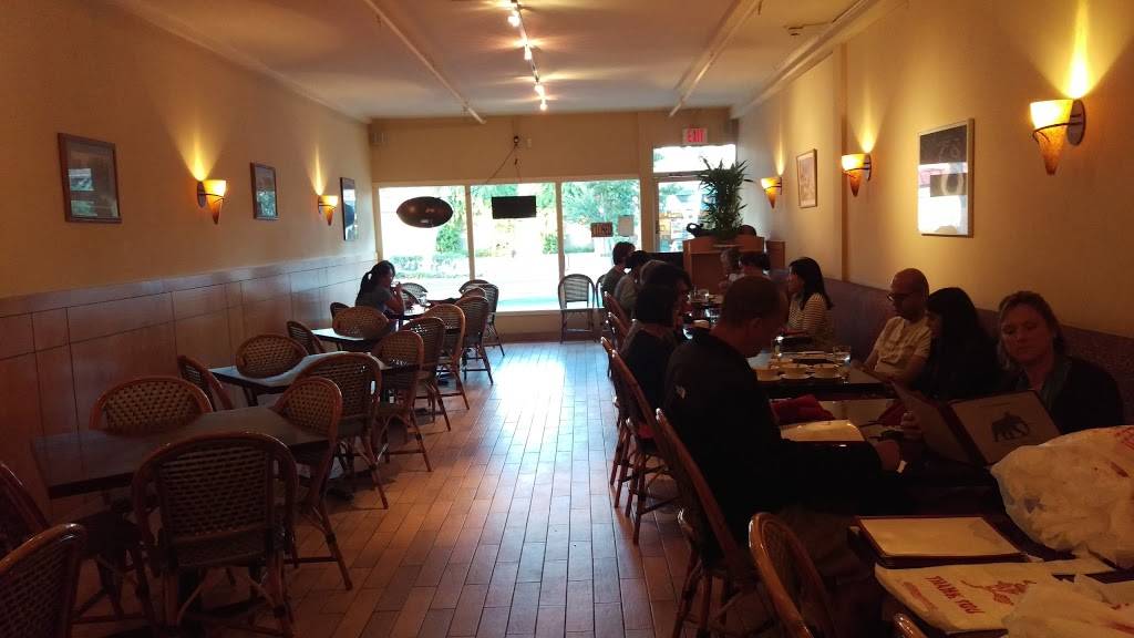 Indochine | restaurant | 2710 Middlefield Rd, Palo Alto, CA 94306, USA | 6508531238 OR +1 650-853-1238