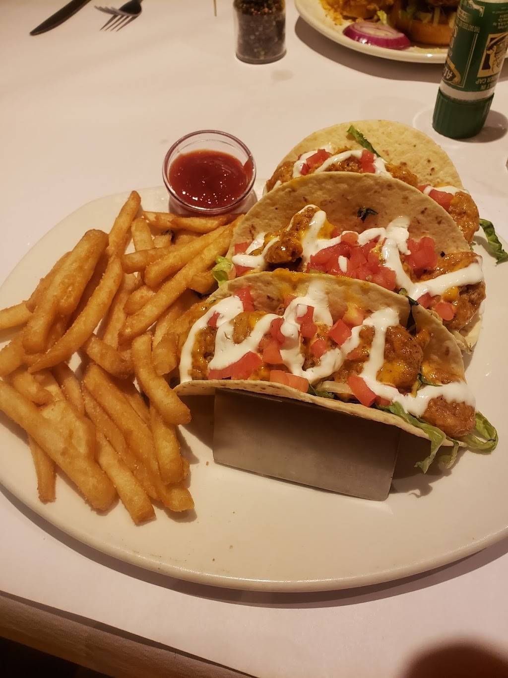 Bonefish Grill | meal takeaway | 6334 N Lucerne Ave, Kansas City, MO 64151, USA | 8167468179 OR +1 816-746-8179