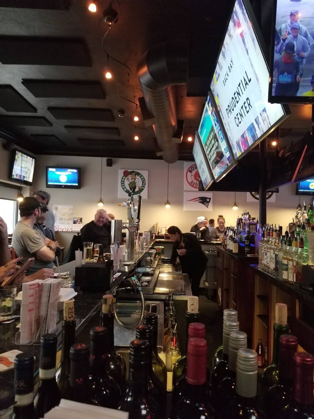 Fowler House Cafe | restaurant | 1049 Hancock St, Quincy, MA 02169, USA | 6177739000 OR +1 617-773-9000