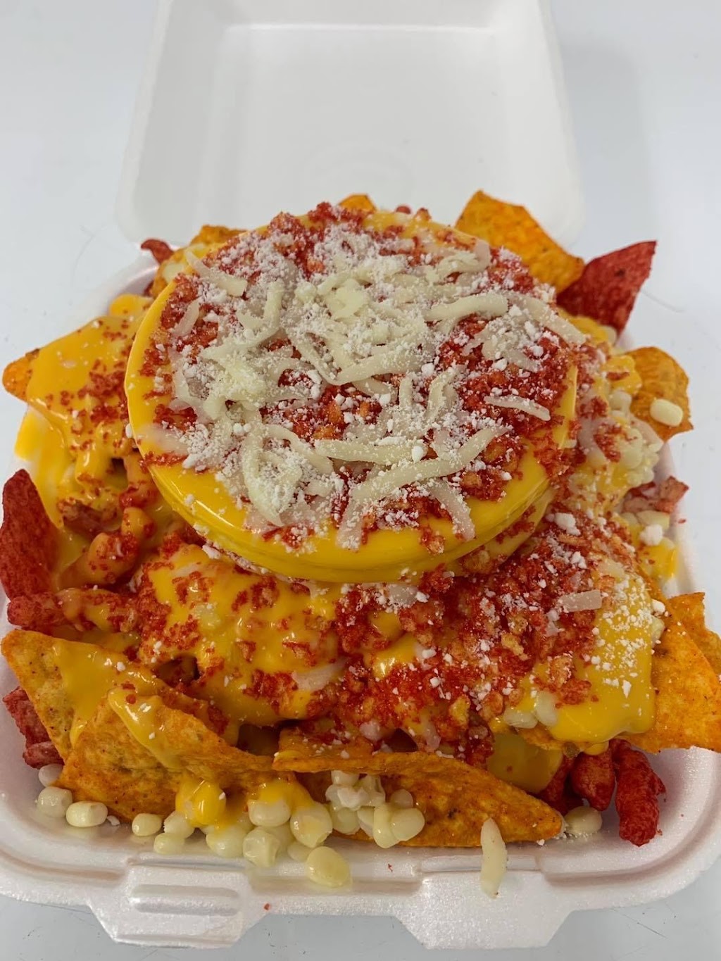 Revoltiijoz Snackland | restaurant | 515 E Nolana Loop suite 5, Pharr, TX 78577, USA | 9565025900 OR +1 956-502-5900