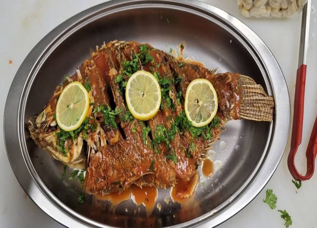 Oltin Baliq Restaurant | restaurant | 1900 Grant Ave Unit A, Philadelphia, PA 19115, USA | 2158563624 OR +1 215-856-3624