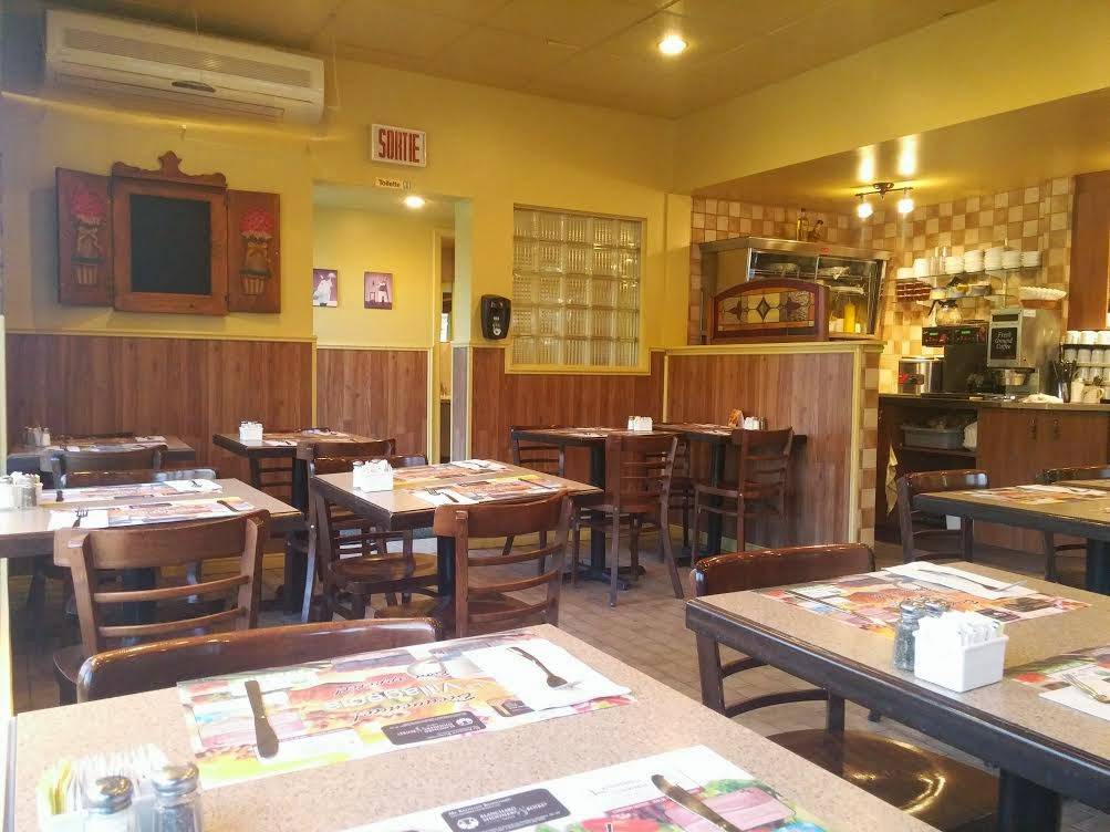 Restaurant Le Villageois (Saint-Germain-De-Grantham) | restaurant | 267 Chemin Yamaska, Saint-Germain-de-Grantham, QC J0C 1K0, Canada | 8193952034 OR +1 819-395-2034