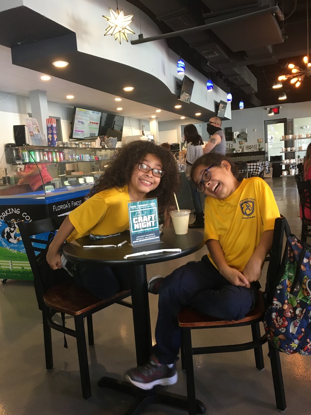 The Spot @ Fishhawk | restaurant | 16132 Churchview Dr Suite 112, Lithia, FL 33547, USA | 8133159803 OR +1 813-315-9803