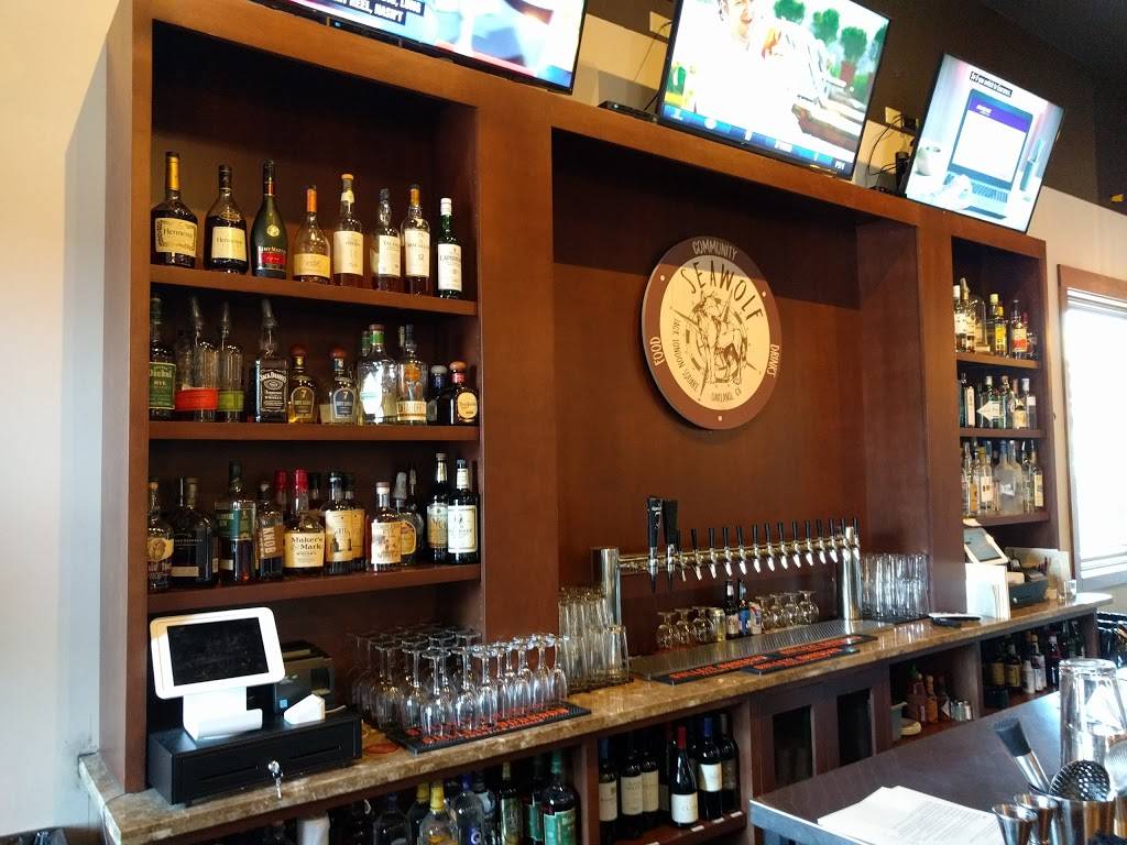 Seawolf Public House | restaurant | 350 4th St, Oakland, CA 94607, USA | 5108911660 OR +1 510-891-1660