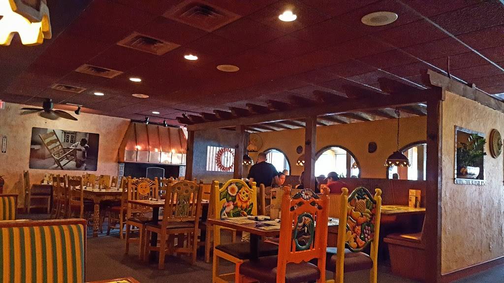 Margaritas Mexican Restaurant | night club | 390 Western Ave, Augusta, ME 04330, USA | 2076227874 OR +1 207-622-7874