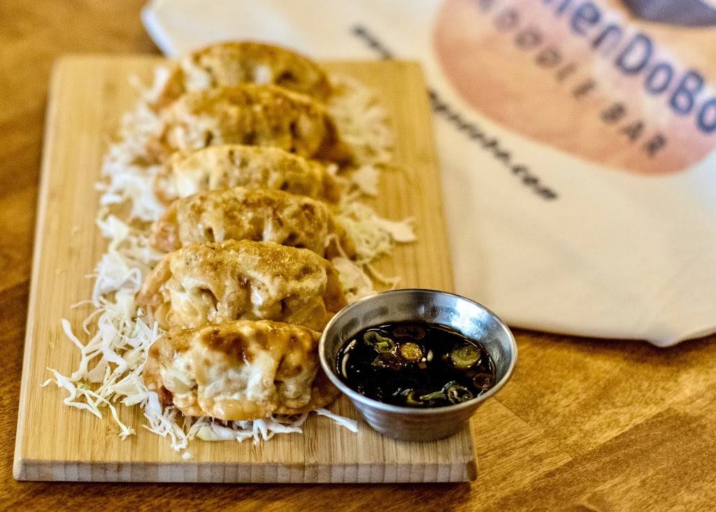 RamenDoBo | restaurant | 716 Northwest Hwy, Cary, IL 60013, USA | 2243578207 OR +1 224-357-8207