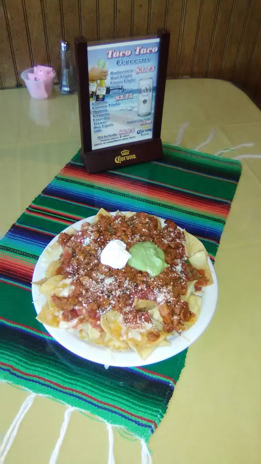 Taco Taco | restaurant | 2931 Washington Blvd, Ogden, UT 84401, USA | 8013936526 OR +1 801-393-6526