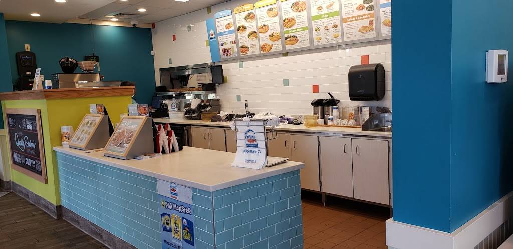 Captain’d | restaurant | 5850 S Orange Blossom Trail, Orlando, FL 32839, USA | 4078550470 OR +1 407-855-0470