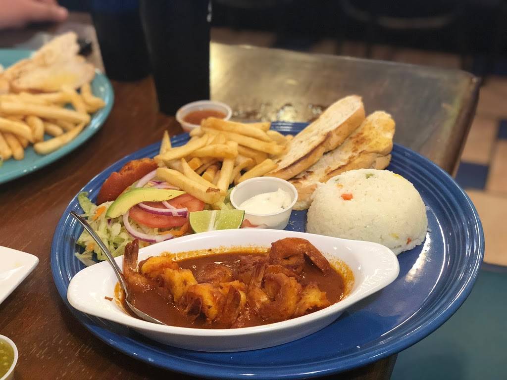 La Riviera Marisqueria | restaurant | 6023 Albemarle Rd, Charlotte, NC 28212, USA | 7045666101 OR +1 704-566-6101