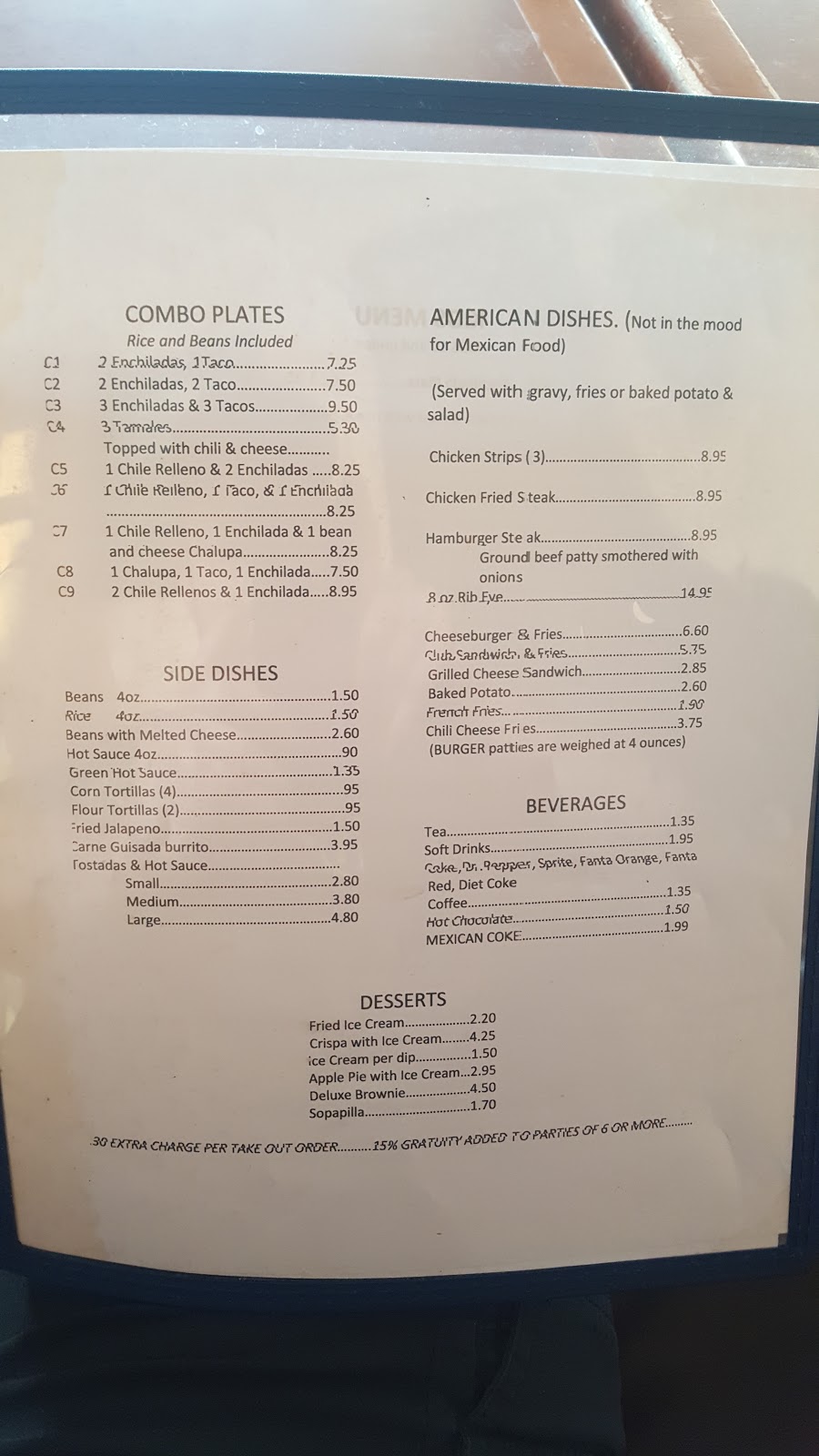 El Palacio | restaurant | 102 E Cardwell St, Brownfield, TX 79316, USA | 8066370276 OR +1 806-637-0276