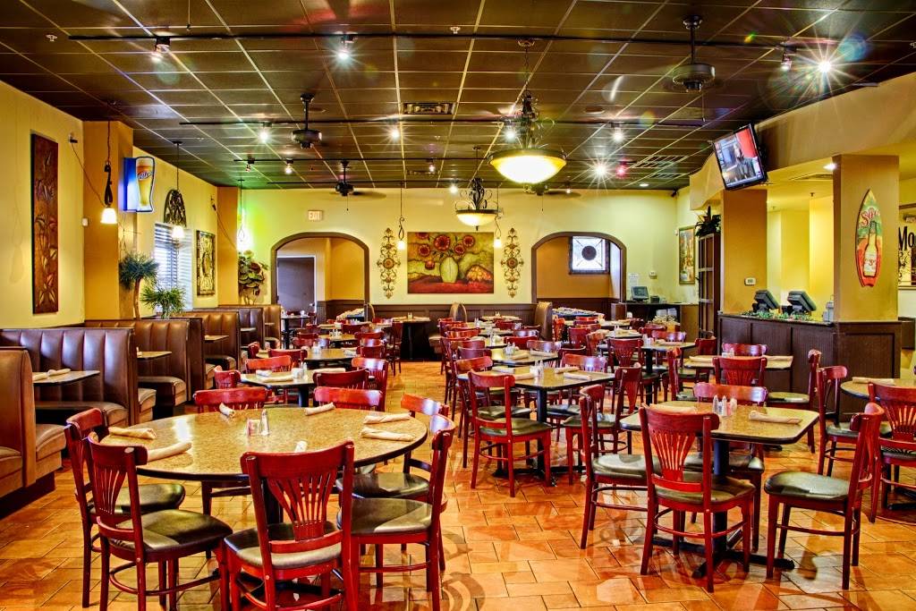 El Rancho Mexican Restaurant | restaurant | 17754 Katy Fwy, Houston, TX 77094, USA | 2814929677 OR +1 281-492-9677