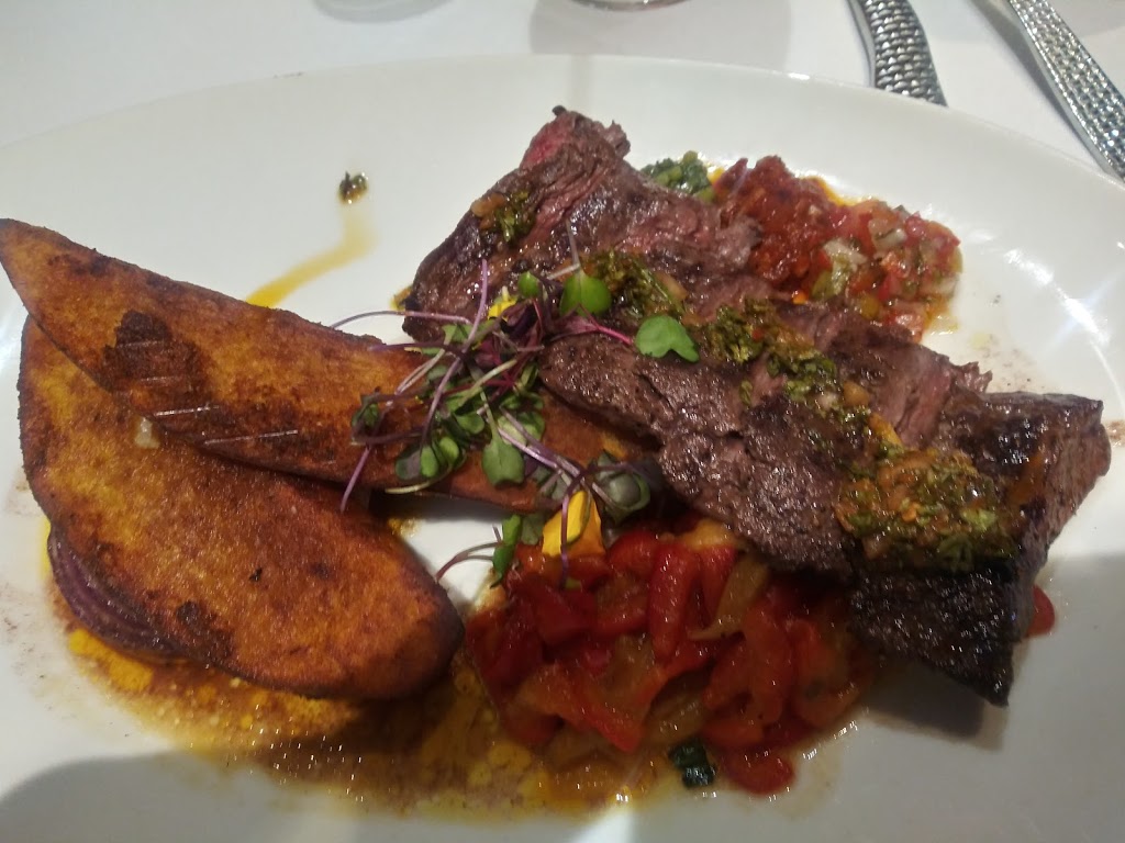 Michaels On East | restaurant | 1212 S East Ave, Sarasota, FL 34239, USA | 9413660007 OR +1 941-366-0007