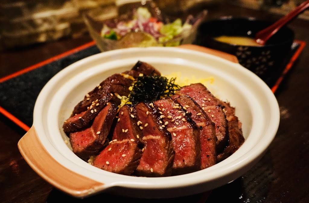 Sakuratani Ramen & Izakaya | meal takeaway | 531 Wood St, Bristol, RI 02809, USA | 4013965036 OR +1 401-396-5036