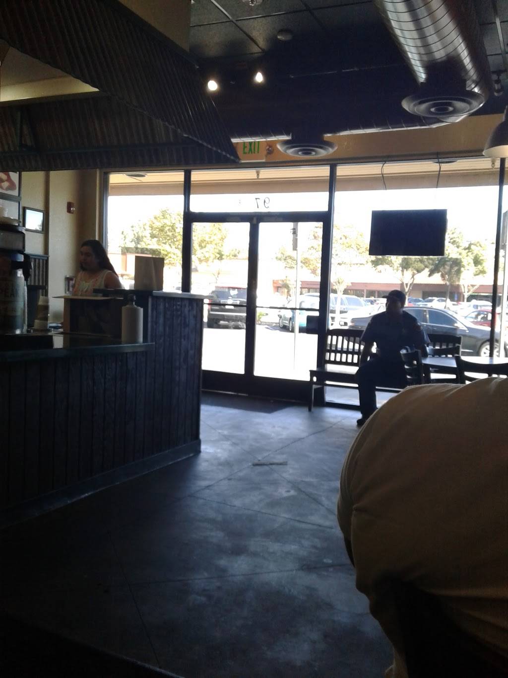 Wingstop | restaurant | 972 Admiral Callaghan Ln, Vallejo, CA 94591, USA | 7075579464 OR +1 707-557-9464