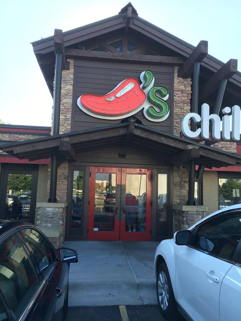 Chilis Grill & Bar | restaurant | 420 N 46th St, Rogers, AR 72756, USA | 4799369990 OR +1 479-936-9990