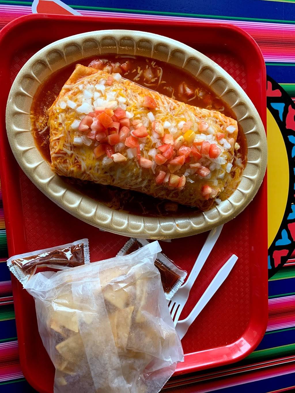 Taco Boy Restaurant | restaurant | 804 S Mission St, Mt Pleasant, MI 48858, USA | 9897720394 OR +1 989-772-0394