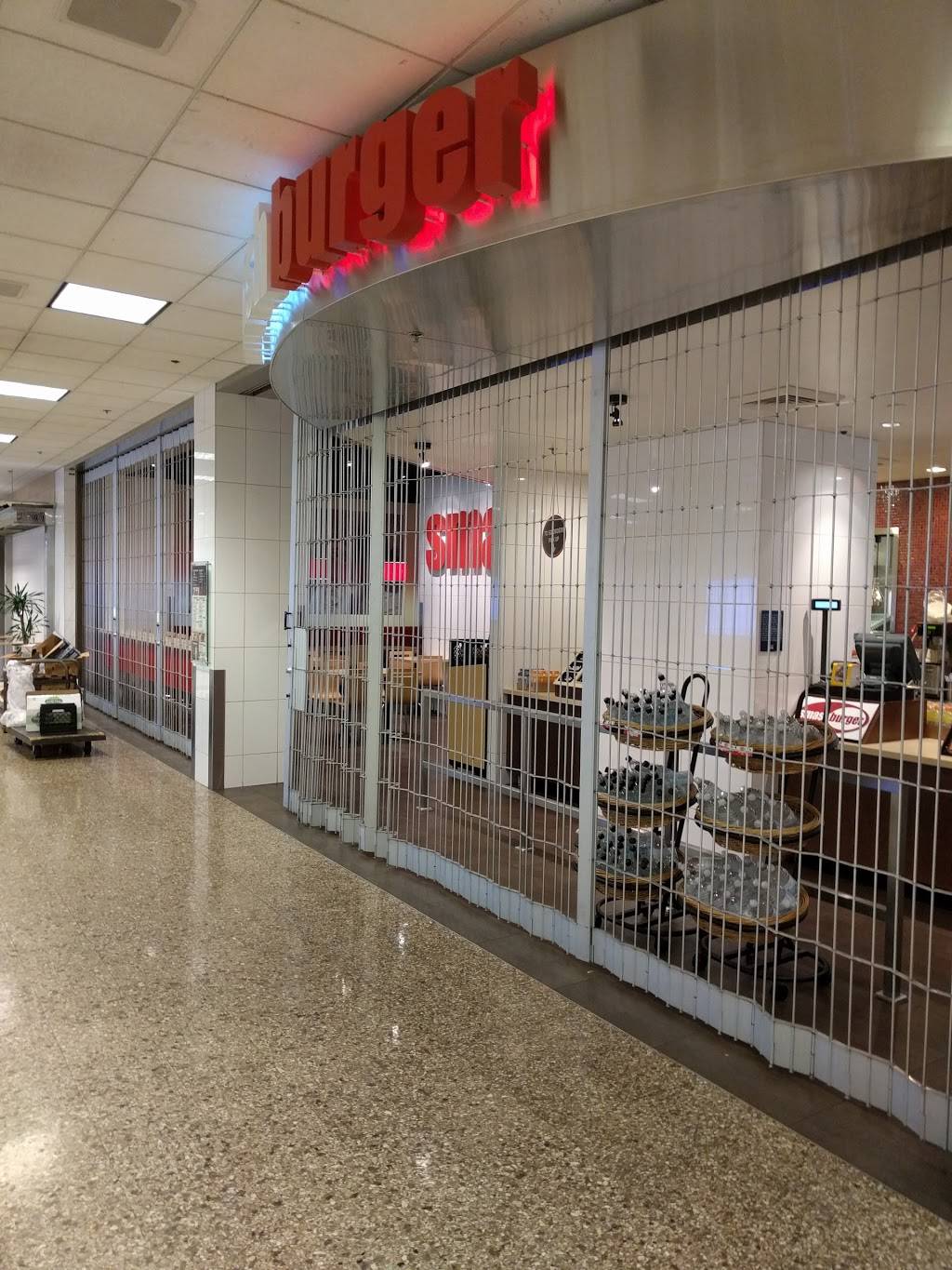 Smashburger | restaurant | 776 N. Terminal Dr FH-7, Salt Lake City, UT 84122, USA | 8015752087 OR +1 801-575-2087