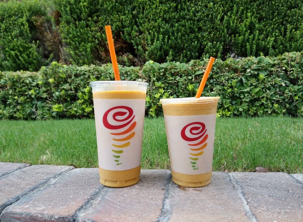 Jamba Park Central | restaurant | 3110 N Central Ave #100, Phoenix, AZ 85012, USA | 6022667153 OR +1 602-266-7153