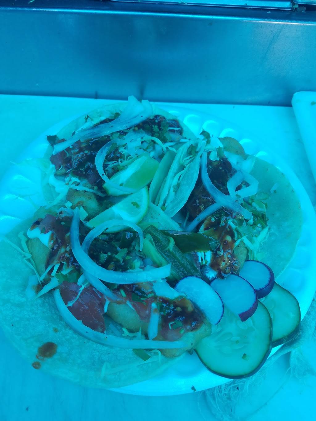 Tacos La Esperanza | meal takeaway | 1551 Soscol Ave, Napa, CA 94559, USA | 7072464908 OR +1 707-246-4908
