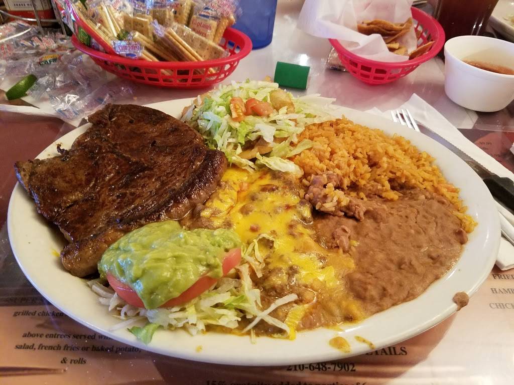 Beef & Bourbon | restaurant | 4946 Rigsby Ave, San Antonio, TX 78222, USA | 2106487902 OR +1 210-648-7902