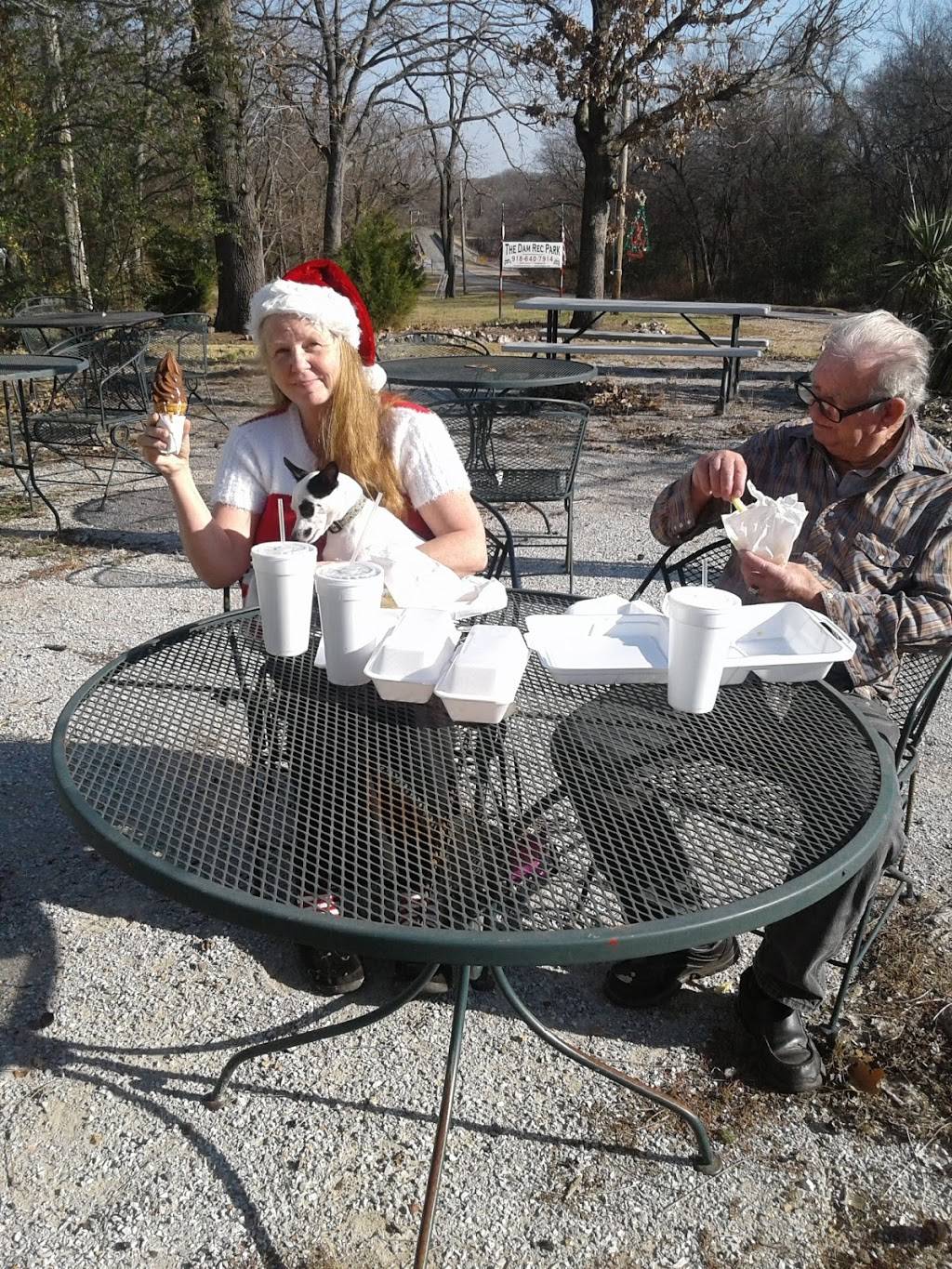 Pistol Pats | restaurant | 320 Main St, Disney, OK 74340, USA | 9184358000 OR +1 918-435-8000