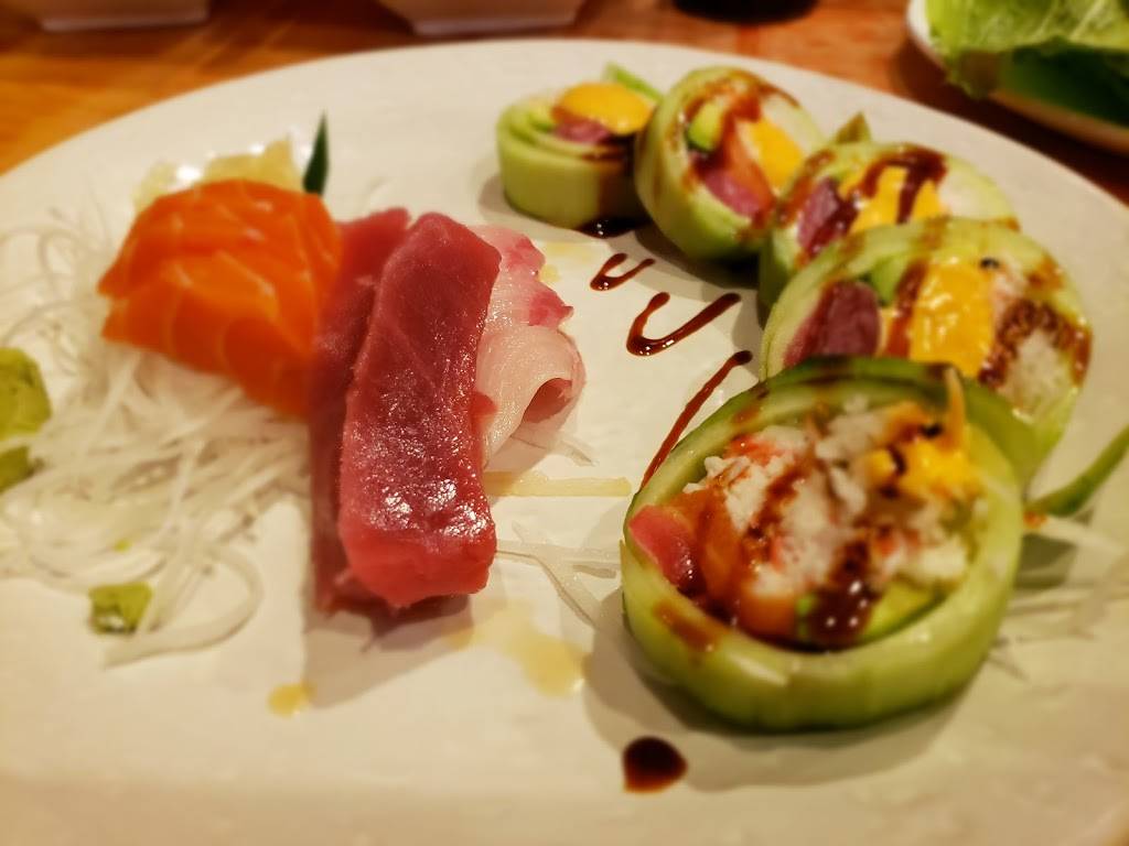 Kodo Sushi Sake | restaurant | 2430 S Gilbert Rd suite 5, Chandler, AZ 85286, USA | 4808213908 OR +1 480-821-3908