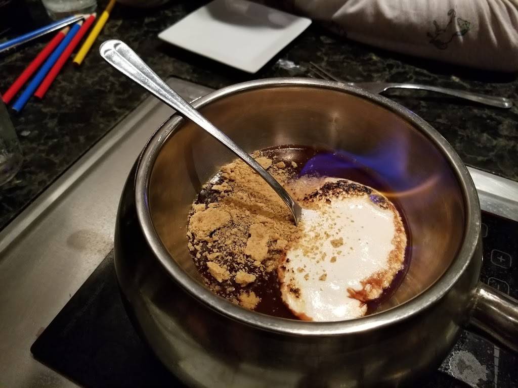 The Melting Pot | restaurant | 24741 Cedar Rd, Lyndhurst, OH 44124, USA | 2163812700 OR +1 216-381-2700