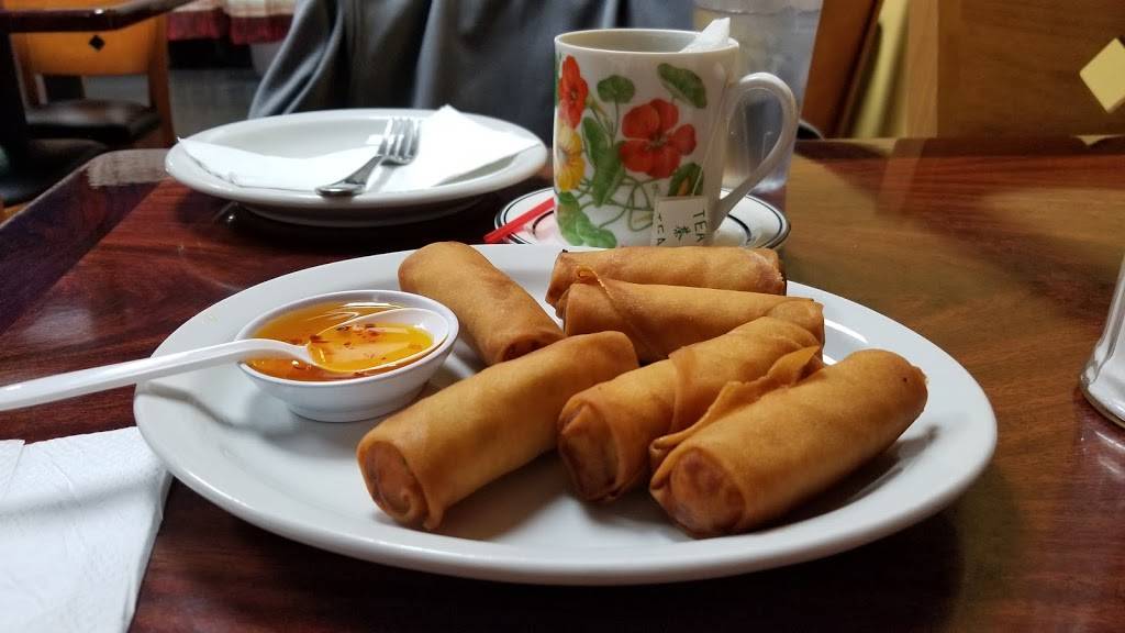 Dokluck Thai Food | restaurant | 1772 S Barranca Ave, Glendora, CA 91740, USA | 6269381078 OR +1 626-938-1078