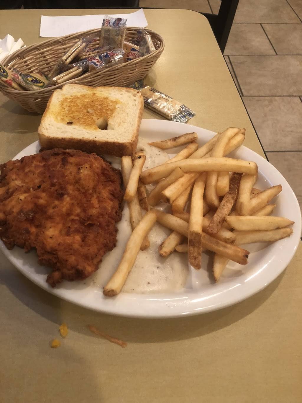 Del Rancho - Moore | restaurant | 1409 N Moore Ave, Moore, OK 73160, USA | 4057944131 OR +1 405-794-4131