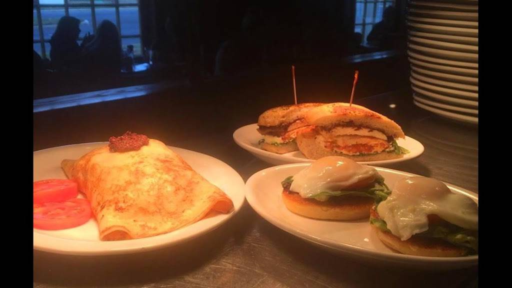 The Jagged Fork | restaurant | 6339 Orchard Lake Rd, West Bloomfield Township, MI 48322, USA | 2485394710 OR +1 248-539-4710