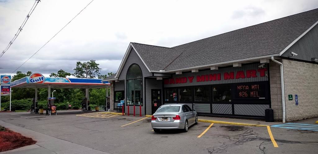 Dandy Mini Mart | meal takeaway | 244 Spring St, Sayre, PA 18840, USA | 5708887665 OR +1 570-888-7665