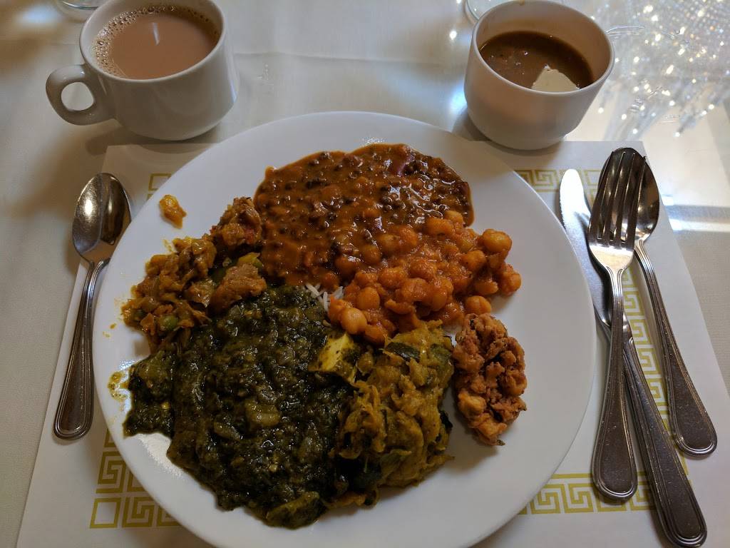 Gateway India | restaurant | 172 E 3rd Ave, San Mateo, CA 94401, USA | 6505489966 OR +1 650-548-9966