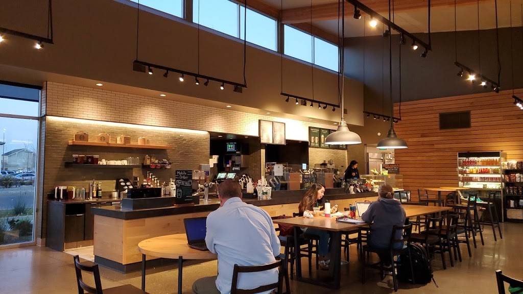 Starbucks | cafe | 2590 N 1st St, Dixon, CA 95620, USA | 7074108450 OR +1 707-410-8450