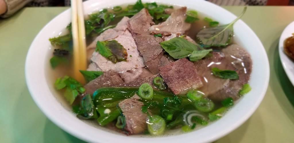 Pho 54 | restaurant | 15420 Brookhurst St, Westminster, CA 92683, USA | 7148399096 OR +1 714-839-9096